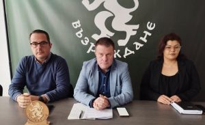 Цончо Ганев: ГЕРБ в Бургас или трябва да подкрепят декларацията на Възраждане или трябва да бойкотират лидера си