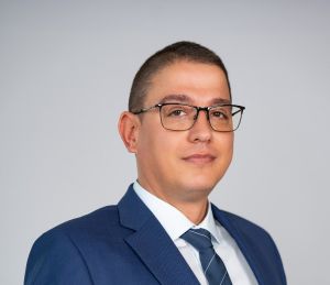 Общинските съветници Димитър Сотиров и Ясен Проданов с приемен ден за граждани 