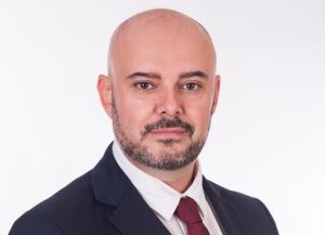 Общинският съветник Стоян Царев с приемен ден в Бургас