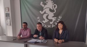 „Възраждане“: Предложението ни за платено паркиране е частично възприето от община Бургас