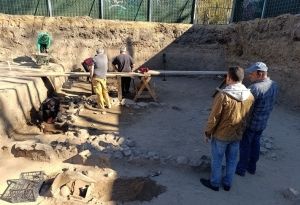 Археолози попаднаха на уникална находка в Созопол