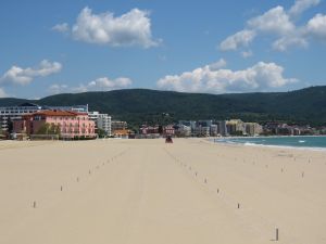 Слънчев бряг е в ТОП 100 на най-добрите плажове в света