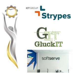 Ясни са лидерите на софтуерния пазар, номинирани за приза на годишните бизнес награди в Бургас