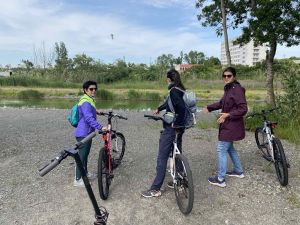 Зелен уикенд в Бургас предлага интересни събития 