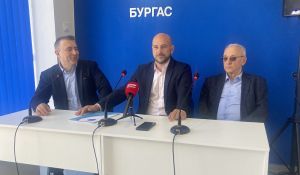 Ивайло Вълчев, ПП Има Такъв Народ: Зелената сделка трябва да се предоговори, иначе България ще изгуби над 30 000 работни места