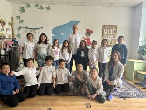 Сдружение „Младите лекари“ стартира мащабна информационна кампания в бургаските училища