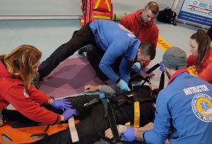 500 лекари трайно не искат да работят в линейки