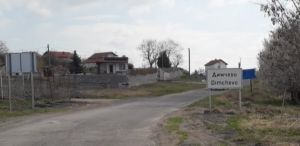 В село Димчево скоро ще има нормално водоподаване с чиста вода