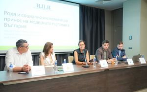 456 млн лв са инвестирали членовете на СМТ в Бургас и региона