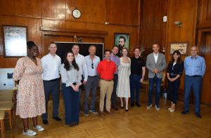 Голяма американска компания ще прави бизнес в Бургас