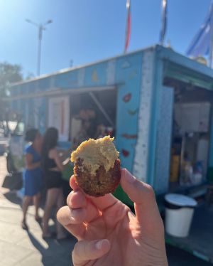 „Храна за размисъл“ гостува в Бургас