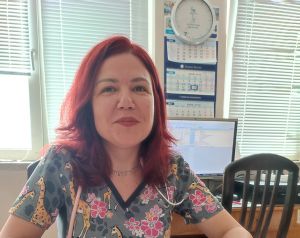 Д-р Надя Делииванова, ендокринолог: За жените в перименопауза днес има множество медицински решения