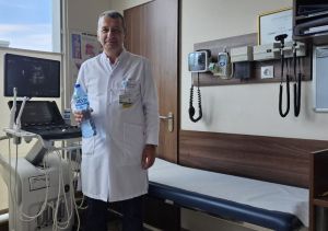 Д-р Николай Милушев, уролог: Варовитата вода води до образуване на камъни в бъбреците и жлъчните пътища