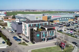 Ето къде е най-доброто оборудване в Бургас за образна диагностика извън болнична среда