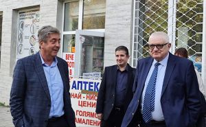 Инж. Петър Кънев: Когато чергата ни е запалена от двете страни, трябва да се състави правителство