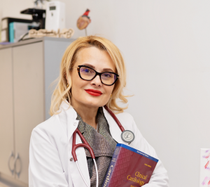 Д-р Ралица Чавдарова: Изборът на медикамент за хипертония зависи от много фактори и трябва да се съобрази единствено от специалист