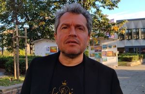 Тошко Йорданов, ПП „Има Такъв Народ“: Сега е моментът хората да излязат и да гласуват, за да се изчисти политическата сцена