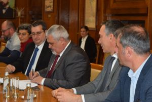 В Бургас ще строят мащабен комплекс за ремонт на самолети