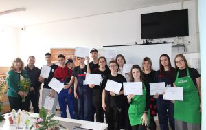 Наградиха най-добрите строители и озеленители в Бургас