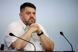 Зафа е новият председател на БСП