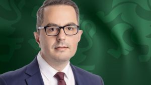 Цончо Ганев: Всички българи виждат, че инфлацията е много по-висока от данните на НСИ