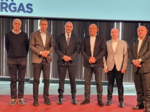 Подобряват железопътната достъпност на пристанище Бургас