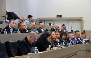 Бургас ще разполага с бюджет от 563 102 304 лева