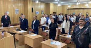 Общинските съветници в Средец подкрепиха единодушно бюджет 2025