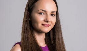 Йоанна Димитрова: Свободните офиси в София рязко намаляха