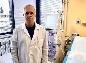 ДЦ „Ел Масри“ предлага хемодиализа на пациенти, които са на почивка в Бургас и региона