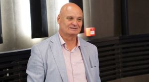 Йосиф Спиридонов: „Фестивалът „Солисими“ в Бургас надмина всички очаквания  