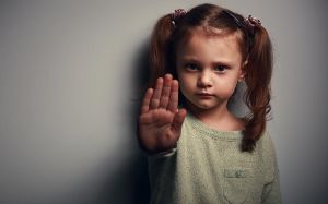 Всяко второ дете става жертва на насилие