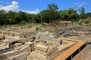 Фестивал Тракийски Мистерии представя 