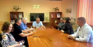 Кметът на Свети Влас и посланикът на Индия у нас обсъдиха възможности за партньорство в туризма, културата и икономиката