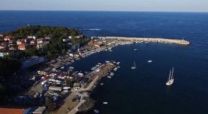 Рибарското пристанище в Царево е с одобрено финансиране за модернизация и ремонт по европейска програма