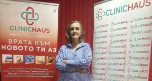 Д-р Севим Балйемез: В Турция предлагаме алтернатива за живот при пациенти със сериозни заболявания