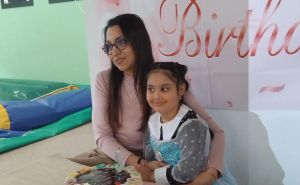 35-годишна бургазлийка, майка на две деца, се нуждае от средства за лечение в чужбина