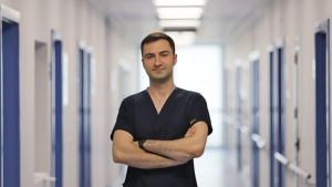 Д-р Стефан Симеоновски: Чернодробната стеатоза се превърна в най-разпространеното хронично чернодробно заболяване