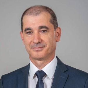 Проф. Сотир Сотиров официално застава начело на Бургаския държавен университет 