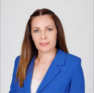 Мирем Дервиш, зам. – областен председател на ДПС – Бургас: Благодарение на подкрепата на председателя на ДПС и ПГ на ДПС-Ново Начало Делян Пеевски само за няколко месеца в страната се реализираха над 100 инициативи 