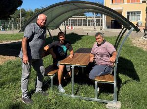 Общински съвет Созопол зарадва учениците от ОУ „Христо Ботев“ в Черноморец