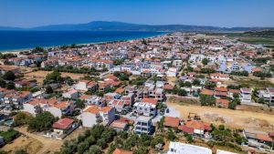 В Кавала българите вече притежават повече имоти от гърците