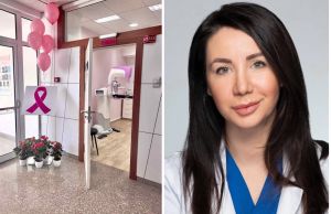 Доц. д-р Катя Дойкова, УМБАЛ Каспела: Профилактиката е най-силното оръжие срещу рака на гърдата