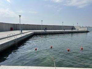 Община Бургас ще изгради защитена лодкостоянка в кв. „Победа“