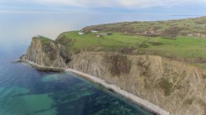 Разследват мидена ферма без миди край нос Емине