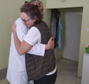 След кома и тежка операция: УМБАЛ Бургас изписа дете, паднало от тротинетка