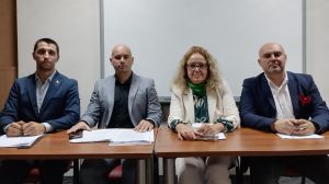 Ново политическо трио иска оставката на директора на РИОСВ – Бургас Павел Маринов