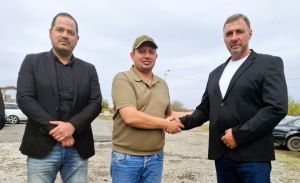 ДПС - Ново Начало вече има структури във всяка една община в област Бургас