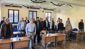 Общински съвет – Царево подкрепи ключови предложения на кмета Марин Киров