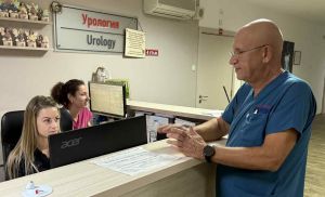 Лекарите алармират: простатният карцином вече засяга и мъже под 50